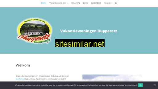 vakantieinvakwerk.nl alternative sites