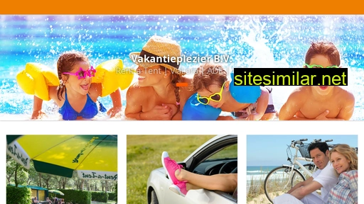 vakantieplezier.nl alternative sites