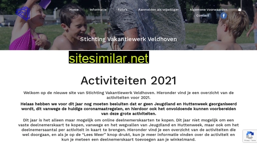 vakantiewerkveldhoven.nl alternative sites