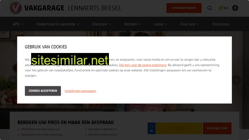 vakgaragelennaerts-beesel.nl alternative sites