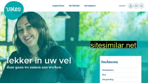 valeokliniek.nl alternative sites