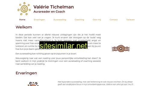 valerietichelman.nl alternative sites