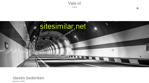vale.nl alternative sites