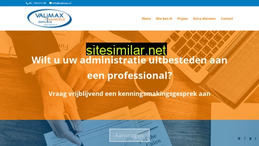 valimax.nl alternative sites