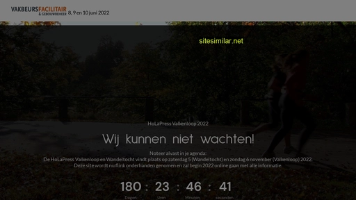 valkenloop.nl alternative sites