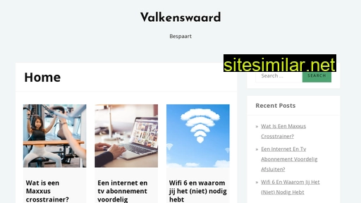 valkenswaardbespaart.nl alternative sites