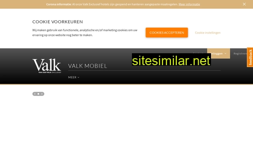 valkmobiel.nl alternative sites
