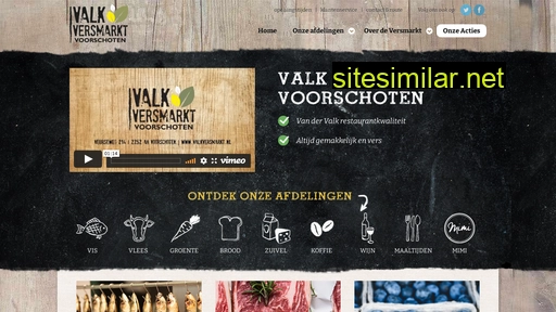 valkversmarkt.nl alternative sites