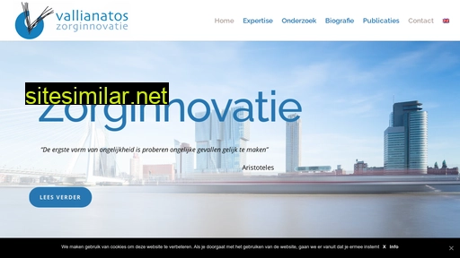 vallianatos.nl alternative sites