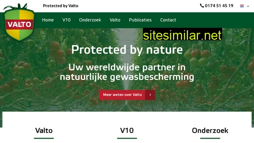 valto.nl alternative sites