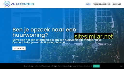 valueconnect.nl alternative sites