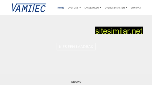 vamitec.nl alternative sites