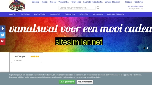 vanalswat.nl alternative sites