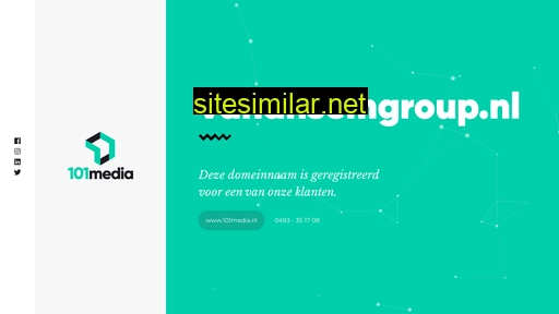 vanansemgroup.nl alternative sites