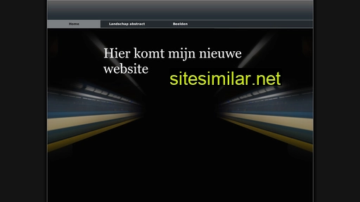 vanbaarlen.nl alternative sites