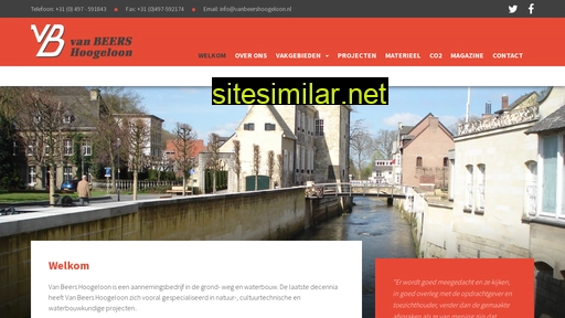 vanbeershoogeloon.nl alternative sites