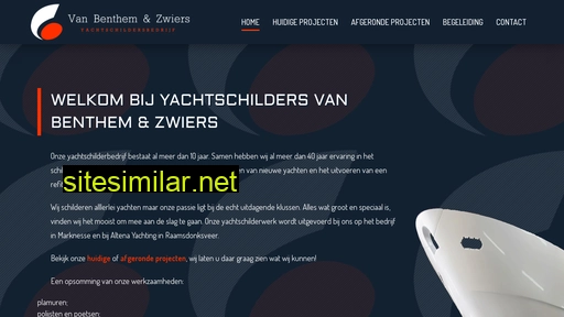vanbenthemzwiers.nl alternative sites