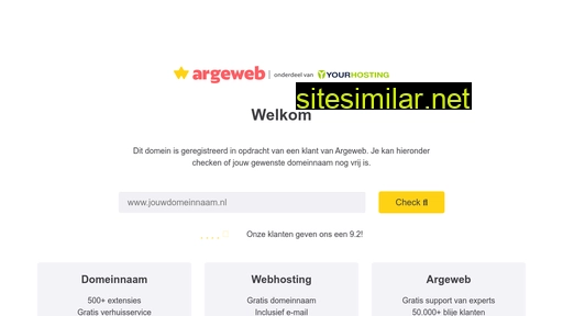 vanbortel.nl alternative sites