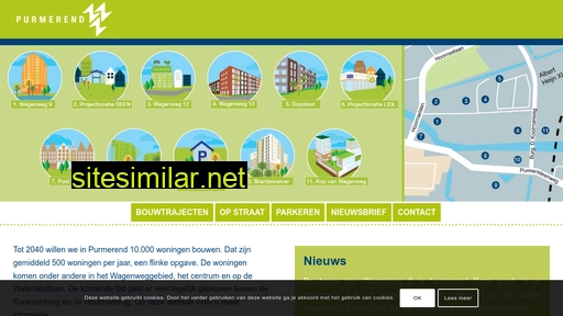 vanbrugtotbrug.nl alternative sites