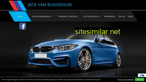 vanbuggenum.nl alternative sites