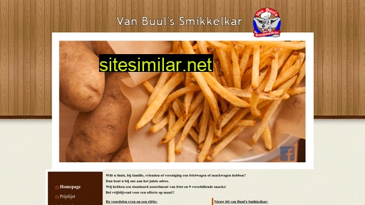 vanbuulssmikkelkar.nl alternative sites