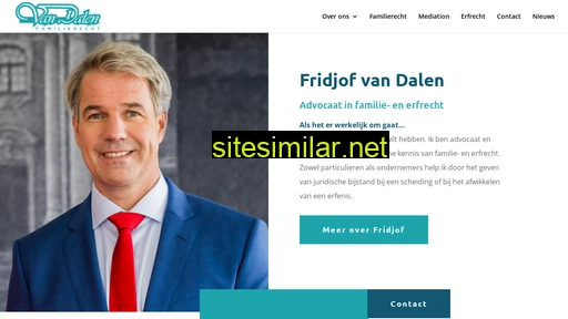 vandalenfamilierecht.nl alternative sites