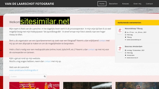 vandelaarschotfotografie.nl alternative sites