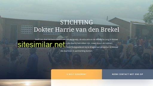 vandenbrekel.nl alternative sites