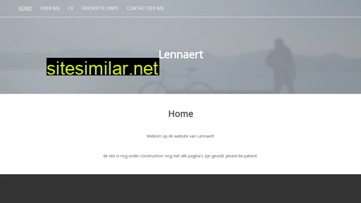 vandenwinkel.nl alternative sites
