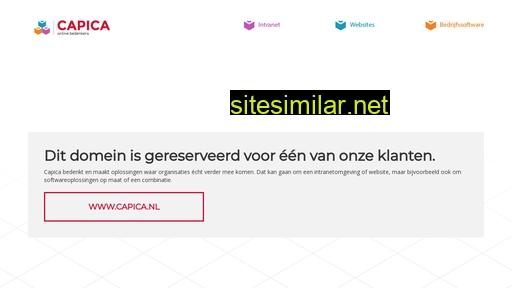 vandermarelsloonbedrijf.nl alternative sites