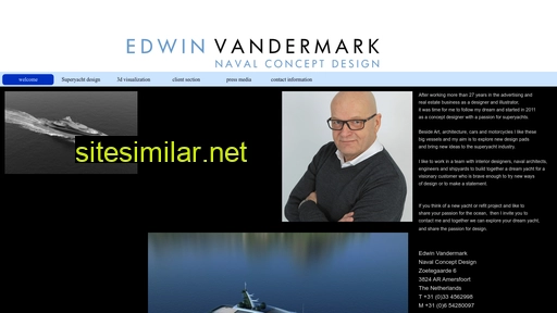 vandermark3d.nl alternative sites