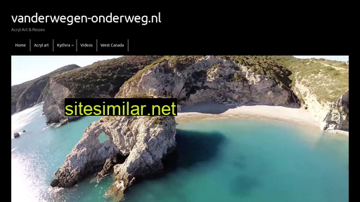 vanderwegen-onderweg.nl alternative sites