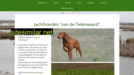vandetielerwaard.nl alternative sites