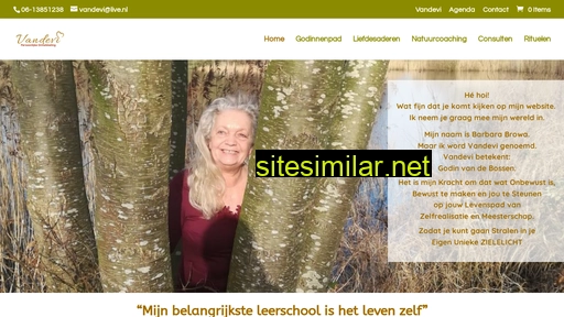 vandevi.nl alternative sites