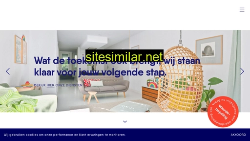 vandevijvermakelaardij.nl alternative sites