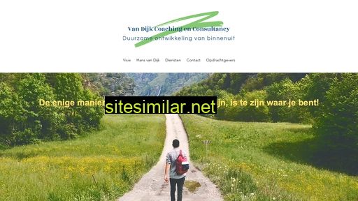 vandijkcoachingenconsultancy.nl alternative sites