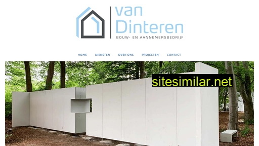 vandinterenbouw.nl alternative sites