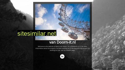 Vandoorn-it similar sites