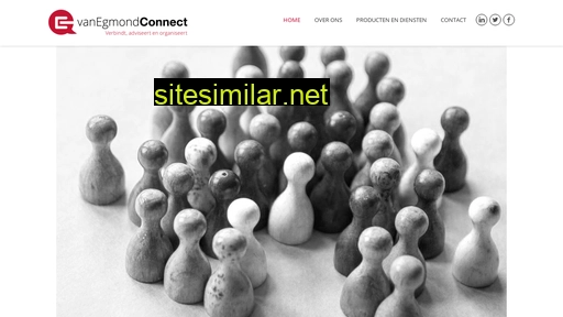 vanegmondconnect.nl alternative sites