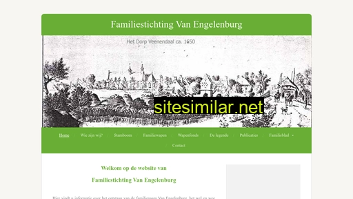 Vanengelenburg similar sites