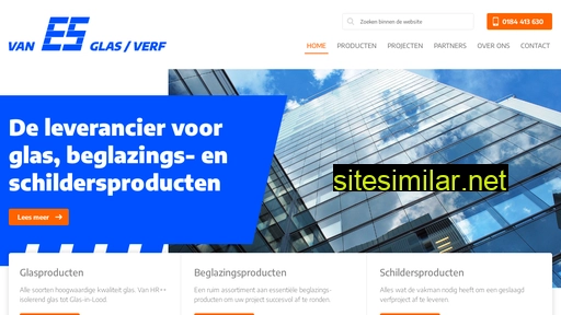 vanes-sliedrecht.nl alternative sites
