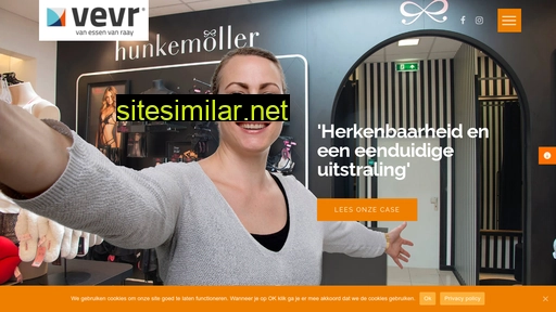 vanessenvanraay.nl alternative sites