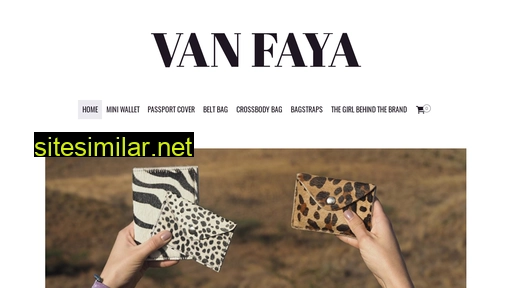 vanfaya.nl alternative sites