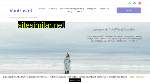 vangastelleefstijl.nl alternative sites