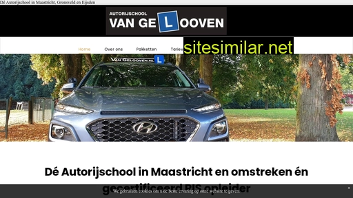 vangelooven.nl alternative sites