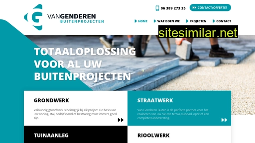 vangenderen-buiten.nl alternative sites