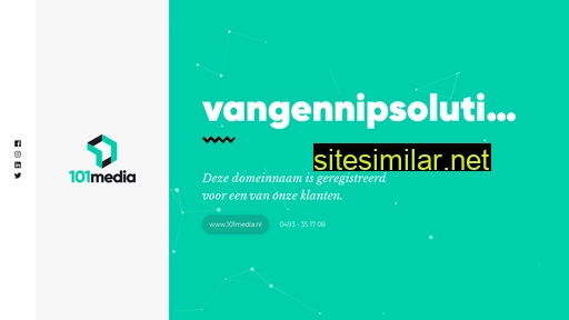 vangennipsolutions.nl alternative sites