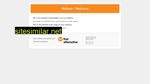 vangriekenverzekeringen.nl alternative sites