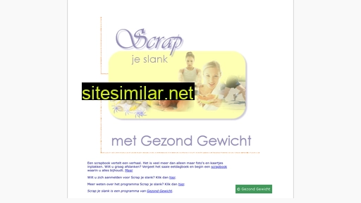 vangrotel.nl alternative sites