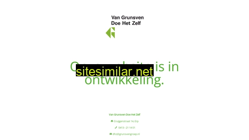 vangrunsvendhz.nl alternative sites